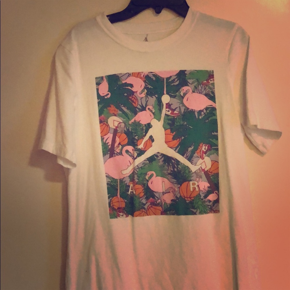 Nike Tee